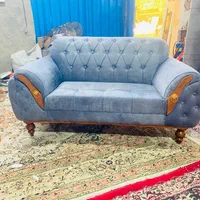 اقساط بدون پیش پرداخت|مبلمان خانگی و میز عسلی|زنجان, |دیوار