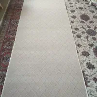 پرده تور  دوتا تور خیلی استفاده نشدن|پرده، رانر، رومیزی|ایذه, |دیوار