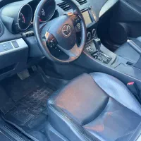 مزدا 3 نیو|خودرو سواری و وانت|مراغه, |دیوار