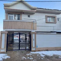 ویلا کوهستانی پاقلعه رامیان