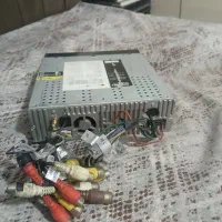 پخش کنکورد تصویری