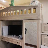 سرویس کامل اتاق خواب کودک