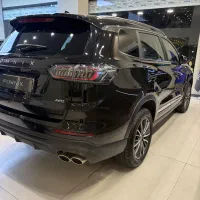 تیگو۸پرومکس آی ای اقساط ۶۰ماهه تحویل فوری نمایندگی|خودرو سواری و وانت|تهران, پونک|دیوار