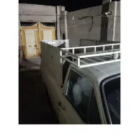 پیکان وانت|خودرو سواری و وانت|زابل, |دیوار