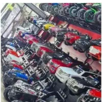 شارژی کودکانه/موتور برقی موزیکال/شارژی کنترل سرعت،