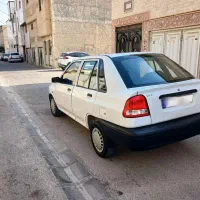 پراید مدل ۹۰ فرمان هیدرولیک|خودرو سواری و وانت|کازرون, |دیوار