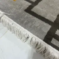 گلیم فرش ۴متری نونو استفاده نشده|گلیم، جاجیم، گبه|الیگودرز, |دیوار