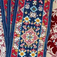 گلیم دونه‌ای پله|گلیم، جاجیم، گبه|قم, شاد قلی|دیوار