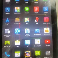 یک عدد تبلت عالی معاوضه با گوشی یا پلیستیشن|تبلت|تهران, سنگلج (شاپور)|دیوار