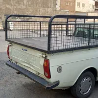 پیکان وانت مدل ۹۰|خودرو سواری و وانت|اسلامشهر, مظفریه|دیوار