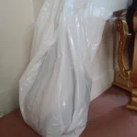 کت ومدارک و حوله در راه آهن گمشده