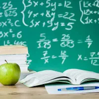 تدریس خصوصی متوسطه اول - عربی و ریاضی همه مقاطع