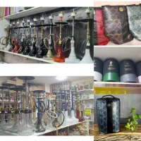 کیف قلیون|کیف، کفش، کمربند|قم, باغ شریفی|دیوار