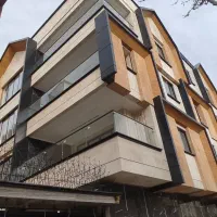 فلاشینگ کامپوزیت، نما کامپوزیت، نورپردازی نما|مصالح و تجهیزات ساختمان|اصفهان, میرعماد|دیوار