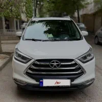 جک s3 استثنایی