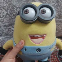 عروسک سیسمونی نونو|اسباببازی بچه|کاشان, قطب راوندی|دیوار