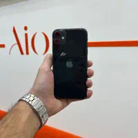 iphone 11 NORMAL 128-۱۲۸آیفون ۱۱ نرمال