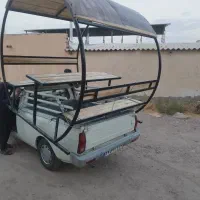 آلاچیق  زیر قیمت|مصالح و تجهیزات ساختمان|برخوار, |دیوار