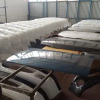 ایکس ۳۳ ایکس ۲۲ پرو چانگان زانتیا سپر گلگیر x60|قطعات یدکی و لوازم جانبی|مشهد, فرهنگیان (شهرک غرب)|دیوار