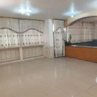 125مترطبقه اول مسکونی شیک تک خواب جادار
