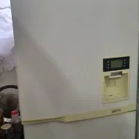 یخچال اسنوا