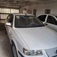 سمند lx مدل 98|خودرو سواری و وانت|بندرعباس, |دیوار