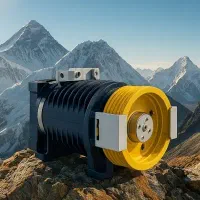 نصب و خدمات آسانسور و هوم لیفت