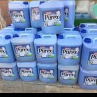 مایع لباسشویی ۱۰لیتری مستقیم ازتولیدکننده