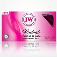 موم وکس صورت ترکیه برند jw