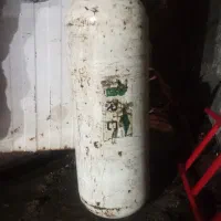 کپسول سی ان جی بزرگ وانتی