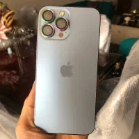 آیفون 13 پرومکس 256 zaa باتری ۸۳