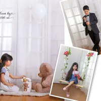 آتلیه عکاسی کودک، خانوادگی، محضر، بارداری، نوزاد|خدمات پذیرایی، مراسم|مشهد, ولیعصر (امامیه)|دیوار