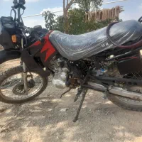 فروشی|موتورسیکلت|بافت, |دیوار