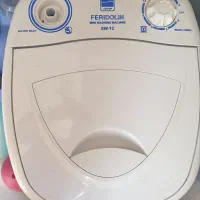 می نی واش لباسشویی ۴ کیلویی