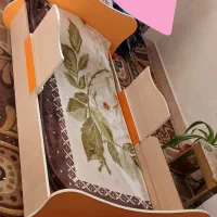 فروش تخت خواب کمد کودک ومیز تحریر