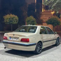 پارس سال مدل ۸۵