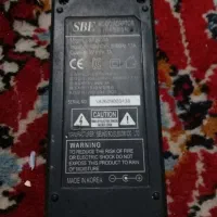 اداپتور هشت ولت