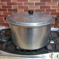 قابلمه روحی محکم و بادوام کاملاً سالم