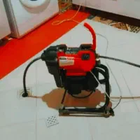 لوله بازکنی همدان/پاکیزه تضمینی(50%تخفیف)10دقیقه