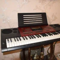 ارگ کیبورد کاسیو CASIO CTK-6250