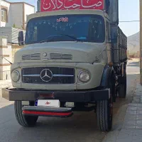 بنز تک باری|خودرو سنگین|استهبان, |دیوار