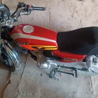 موتور۲۰۰ پرواز
