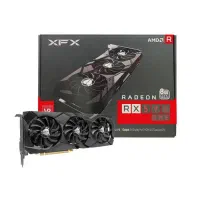 کارت گرافیک XFX RX590 3Fan