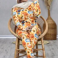 ست نرمالو مخمل