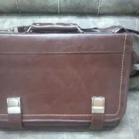 کیف اداری|کیف، کفش، کمربند|اصفهان, رکن الدوله غربی|دیوار
