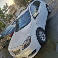 برلیانس 320h موتور بزرگ مدل 97|خودرو سواری و وانت|ارومیه, |دیوار