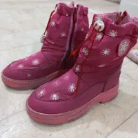 بوت دخترانه سایز ۳۶