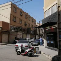 مغازه مرکز شهر