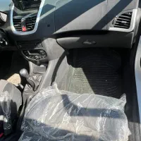 ۲۰۷صفر پانا۴۰۴ رودان|خودرو سواری و وانت|رودان, |دیوار