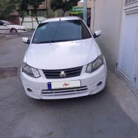 ساینا دنده‌ای EX، مدل ۱۳۹۸|خودرو سواری و وانت|سنندج, |دیوار